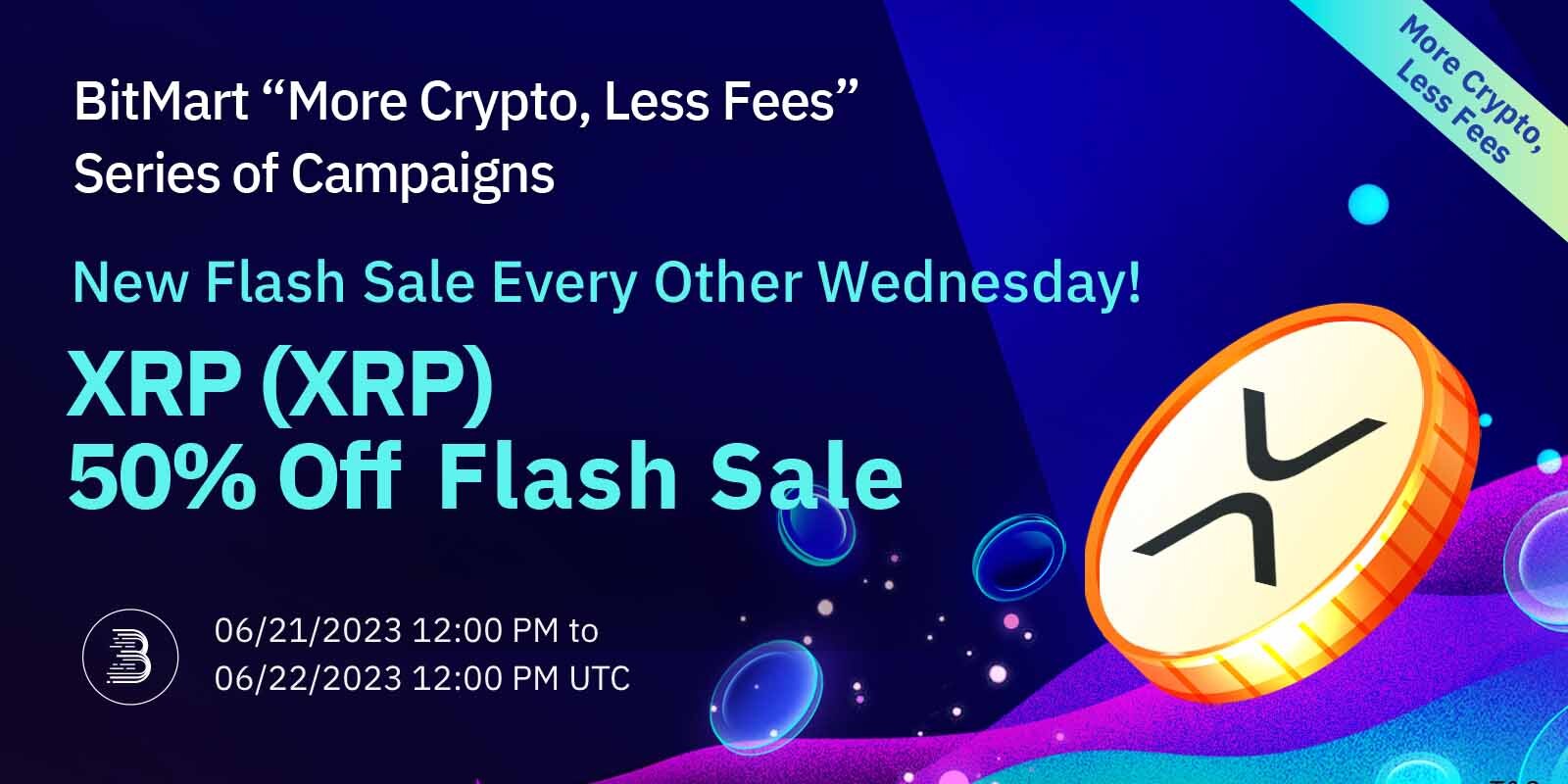 XRP