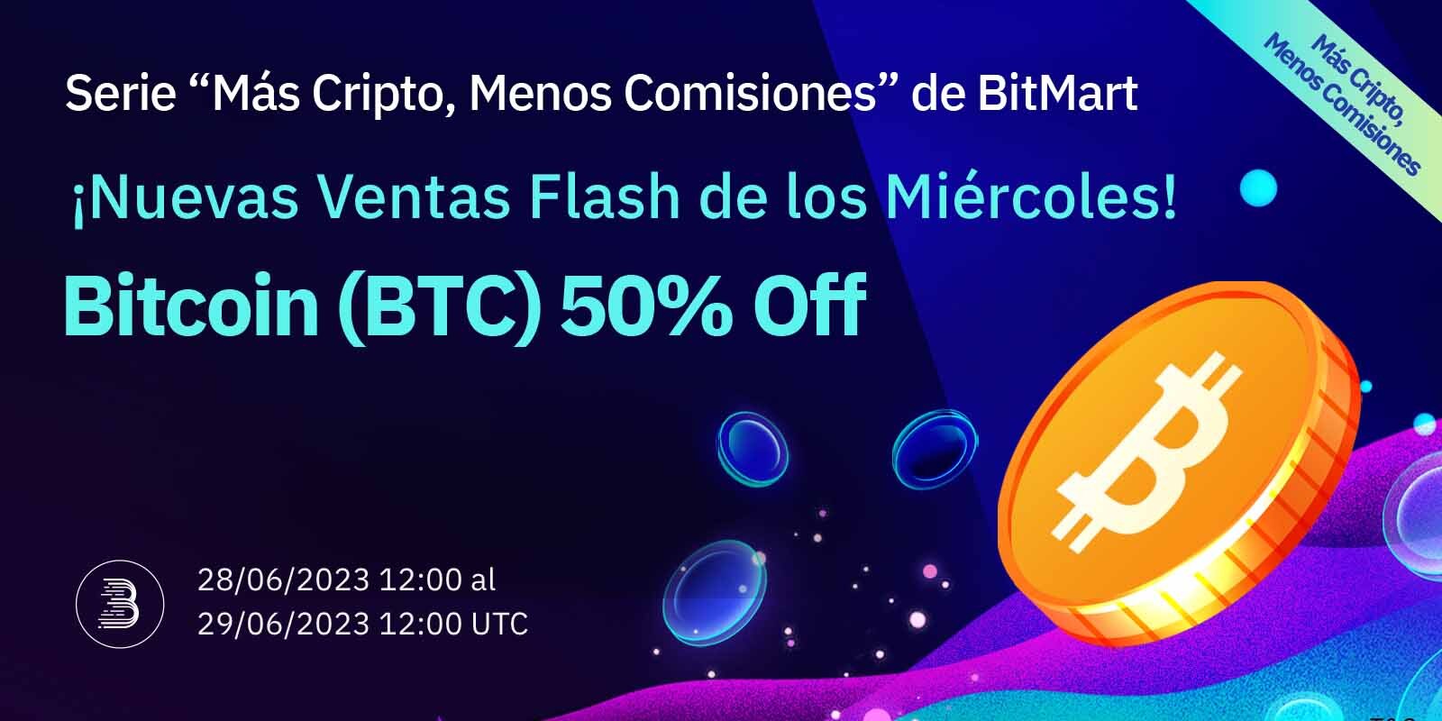 BTC