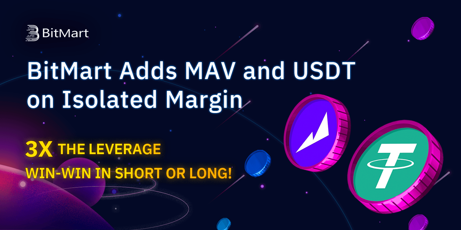 Margin