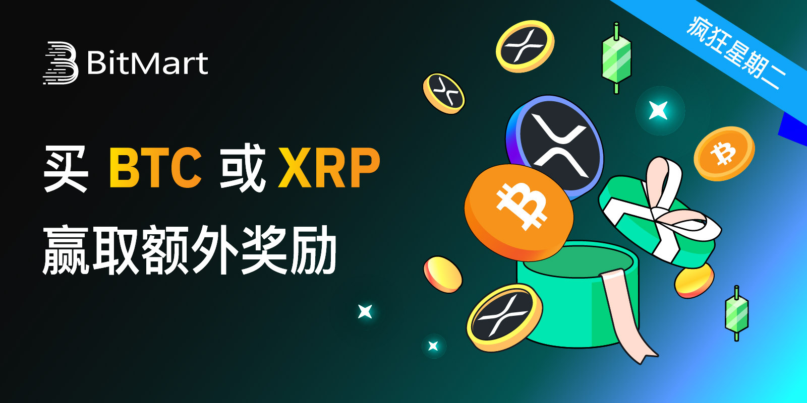 Crazy Tuesday XRP BTC_CN_Twitter (1).jpg