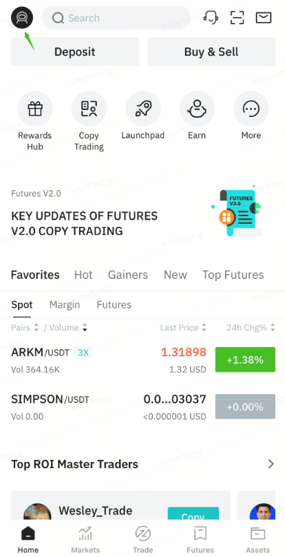 A screenshot of a phone

Description automatically generated