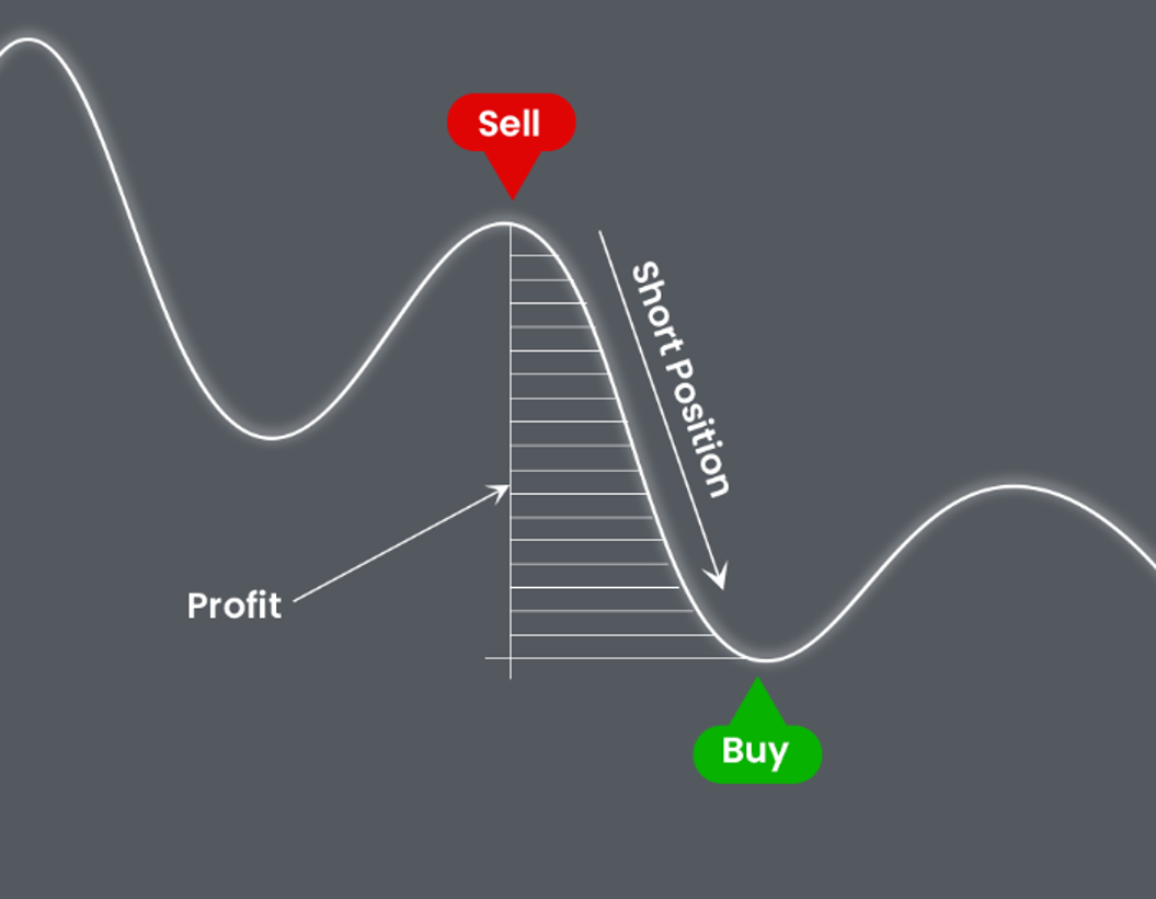 How To Calculate Long Position vs Short Position Profits – BitMart